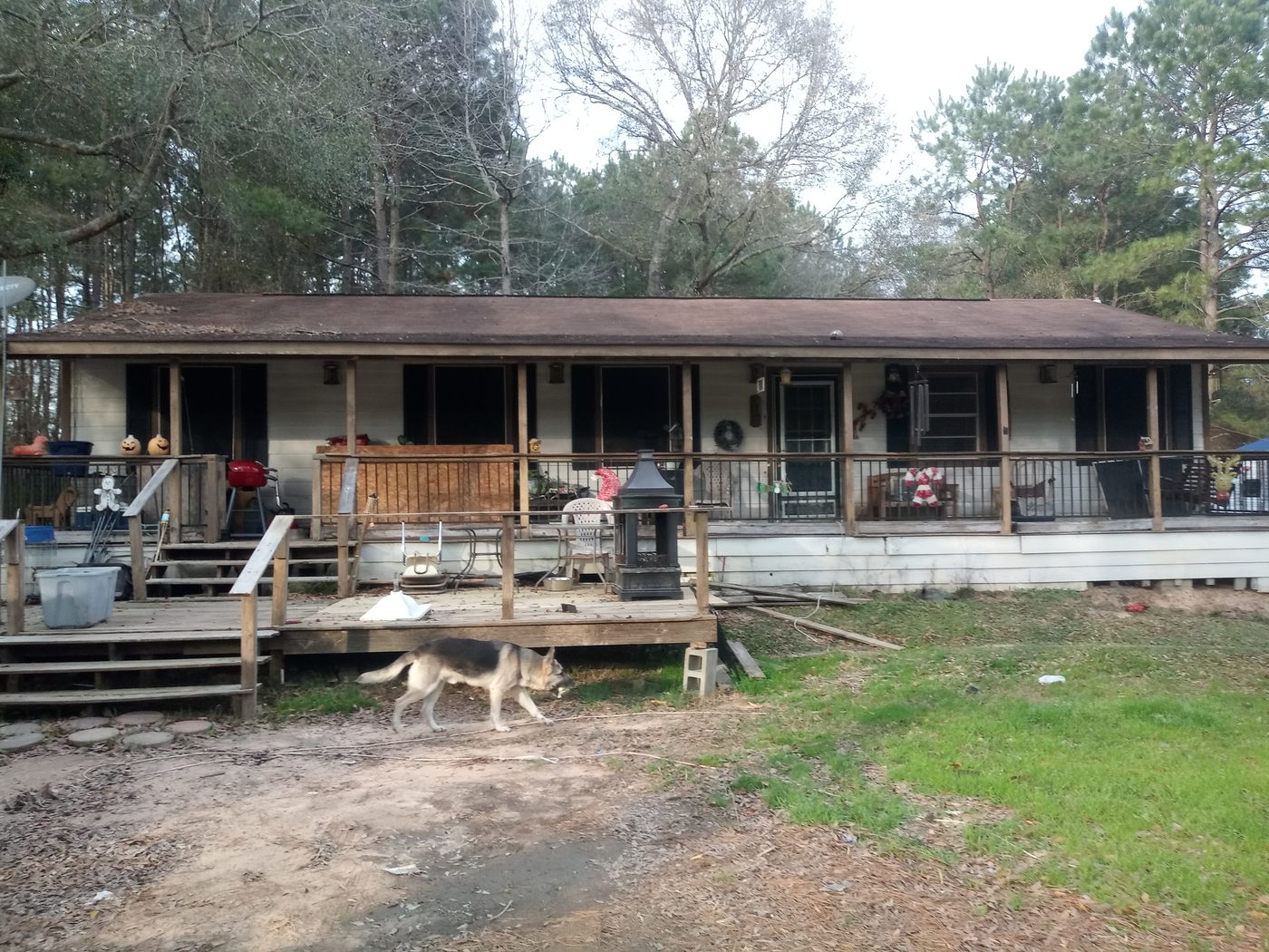 sign closing documents sell house no realtor cash Houston real estate